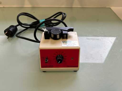 Harvard Apparaat - 55-4147 - Mini Peristaltische Pomp