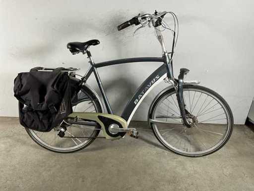 Batavus Royal Bicicleta electrică ușoară