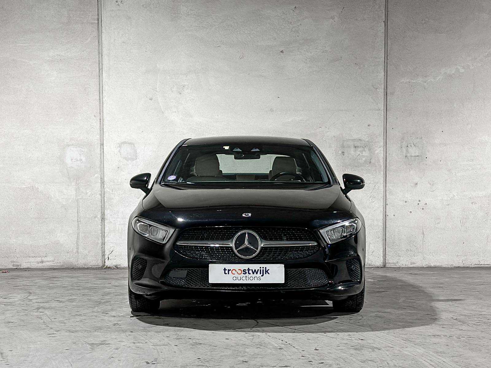 Mercedes-Benz A250 e Business Solution Luxury Limited 218pk 2020 (Origineel-NL + 1e Eigenaar) A-klasse, J-849-SG