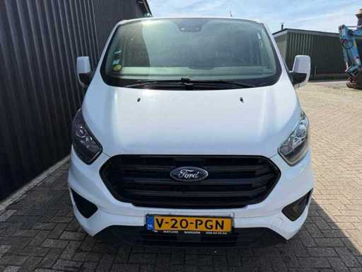 Ford - Transit Custom - 280 2.0 TDCI L1H2 Li - Vehicul comercial
