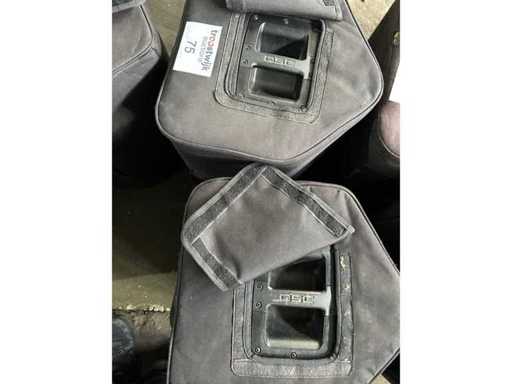 QSC - kW122 - Głośniki (2x)