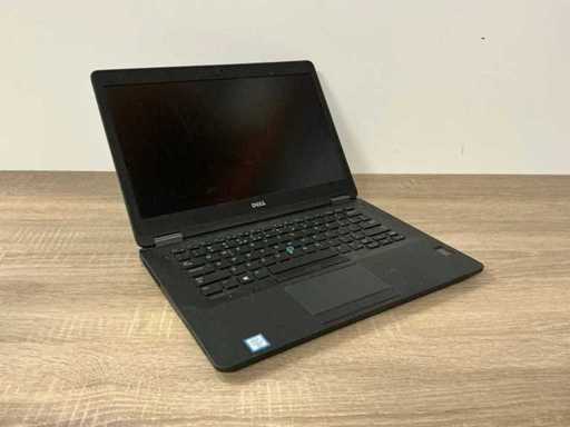 Dell Latitude E7470 Laptop