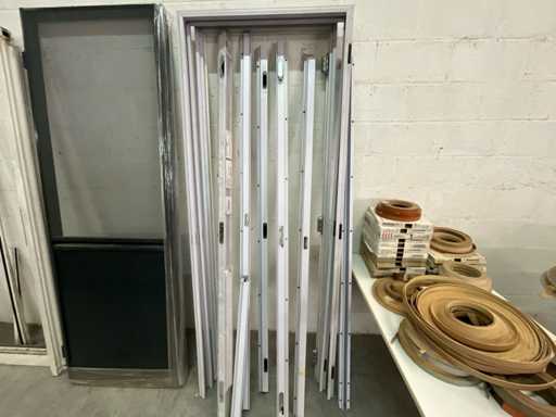 Invisidoor Onzichtbare Kamering (3x)