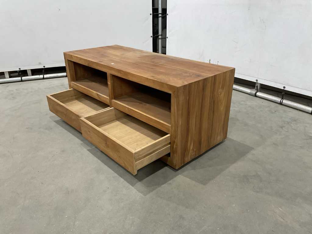 cabinet 120x50x50 cm