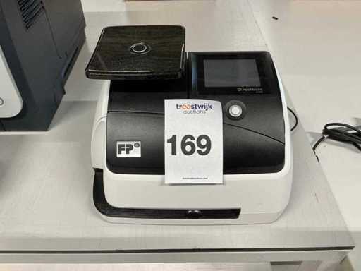 Francotyp Postbase mini Franking
