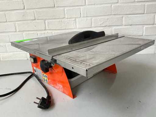 Rubi ND-200 Tegelzaagmachine