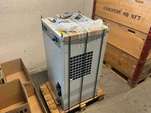 2022 Eurocold ACW-LP45 Air Condensed Water Recirculating Chiller