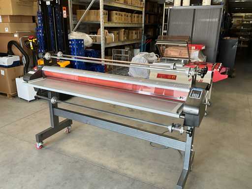 2023 SKY Skylame-1650 Plastifieuse grand format