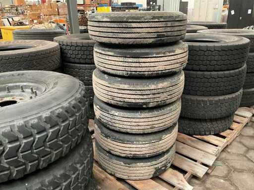 Bridgestone Band (6x)