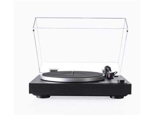 Dual CS 429 Platenspeler