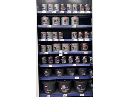 SPS Paint (62x)
