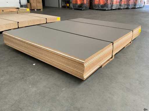 Carton decorativ 2850x2100x18mm (15x)