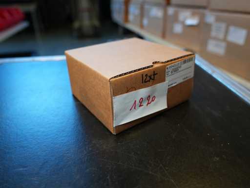 L-ACUSTICA - KR HSBC31