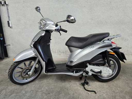 Piaggio - Scooter moto - Liberty 4 tempi - versione 45km d666gg