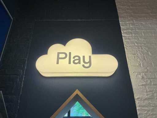 Light Board Play
