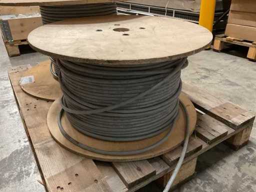 XI Helukabel F-CY-JZ 3G4.0mm2 Installationskabel auf der Rolle