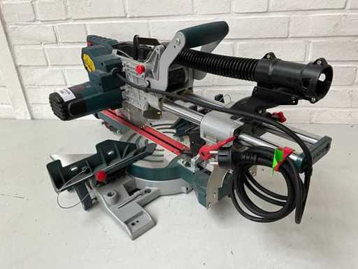 Bosch GCM 8 SJL piła ukośna