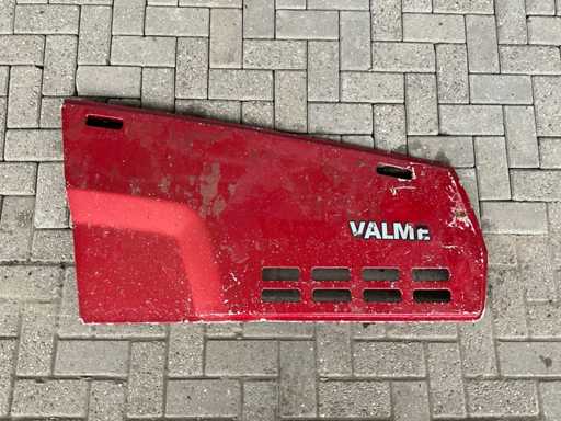 Valtra-Valmet 8000 series Bonnet part right