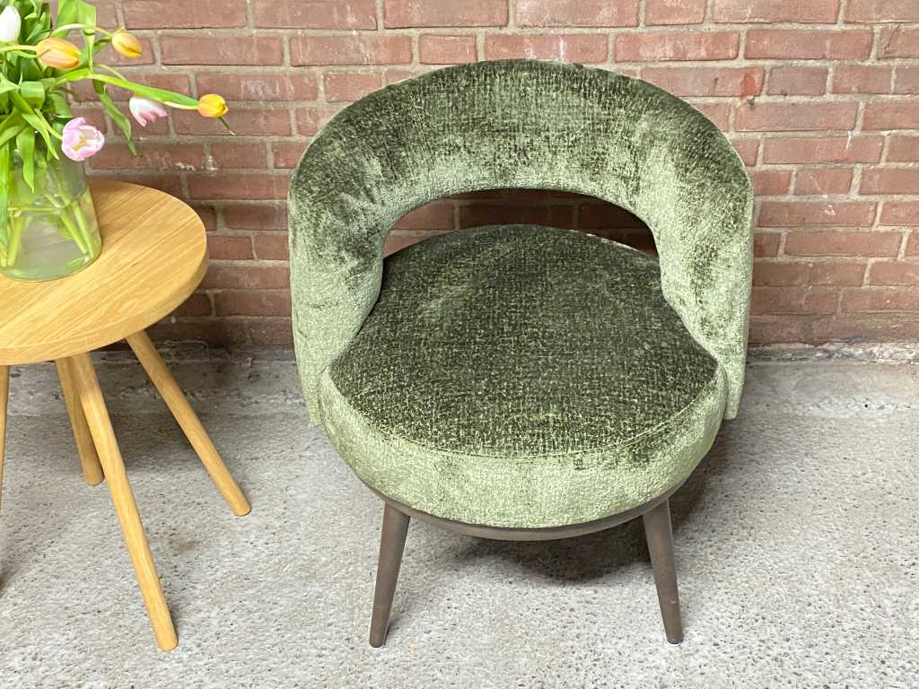Satellite - Salvo LAC - lounge chair