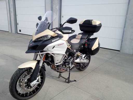 Ducati - Multistrada 1260 S Enduro - Motorrad
