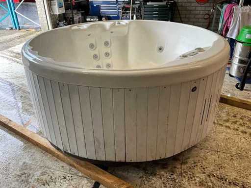 Balbao Jacuzzi