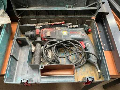 Bosch GBH 2-26RE Bohrmaschine