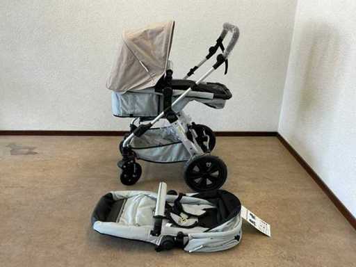 Bumble and bee Stroller