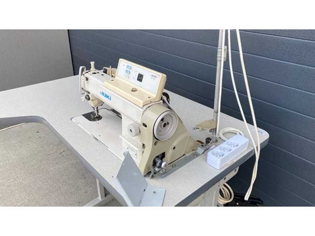 JUKI DDL5550N7 Lockstitch Sewing Machines Troostwijk Auctions