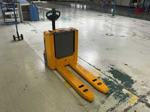 Jungheinrich - 2024 - EJE C20 - Elektryczny wózek paletowy