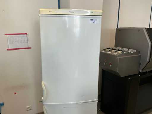 PROLINE HZS3366 - 309L Réfrigérateur