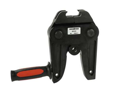 Novopress Adapter ZB221