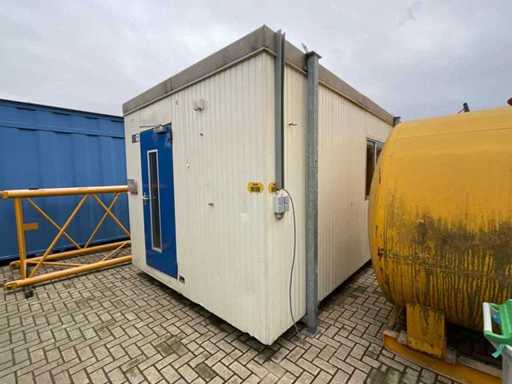 De Meeuw UN-4830/1N Kantoorunit