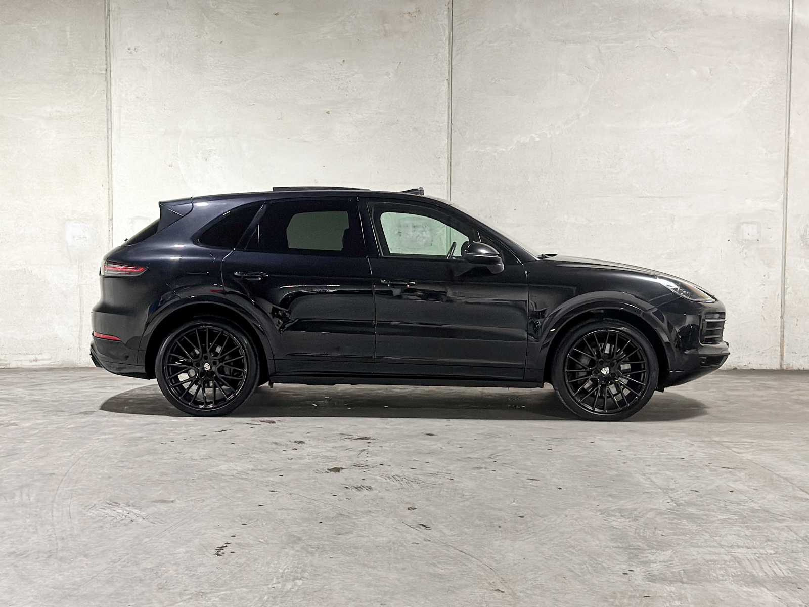 Porsche Cayenne 2.9 S 441pk 2017, K-029-DL