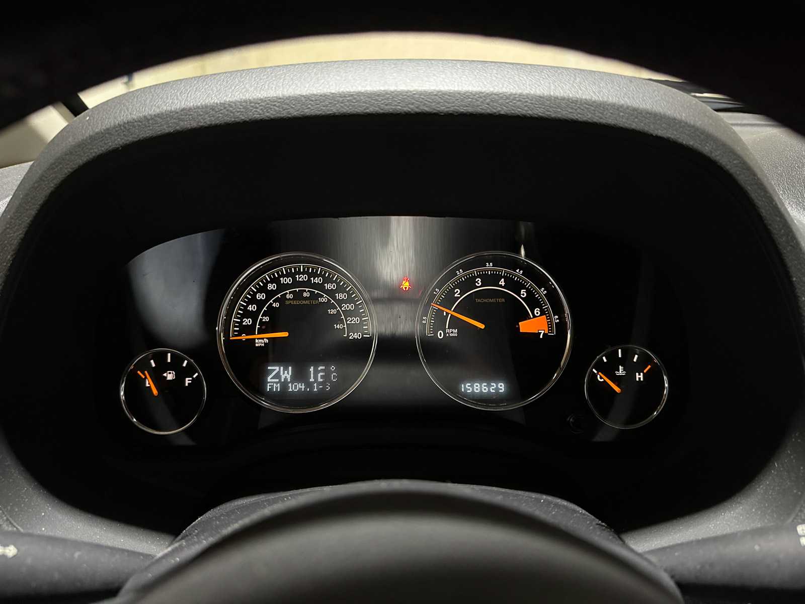 Jeep Compass 2.0 North Business Edition 156pk 2014 (Origineel-NL+1e eigenaar), 2-XKN-14