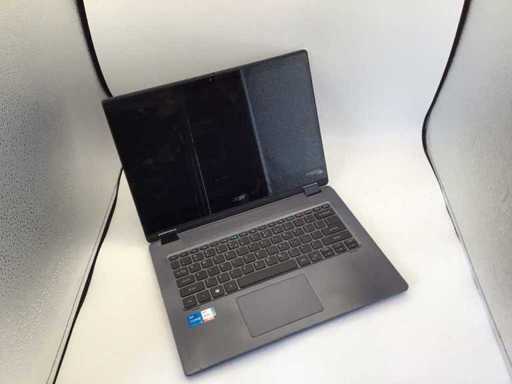 Acer Spin N20H4 Touch i5 11e ordinateur portable