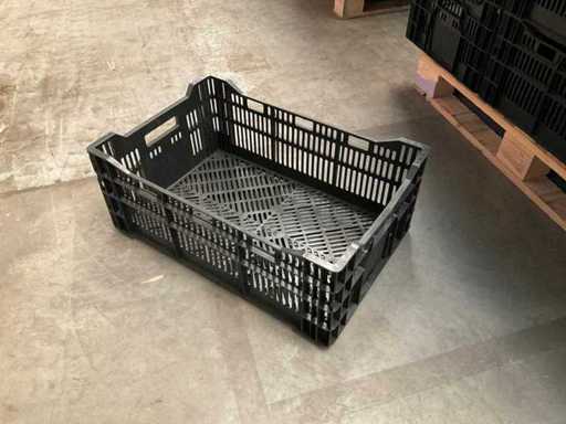 Casse impilabili (46 volte)