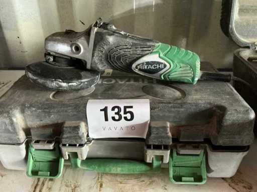 Hitachi G 13SB3 Haakse slijper