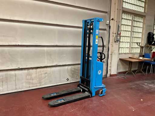 2013 Hanselifter Elektrische Stapelaar