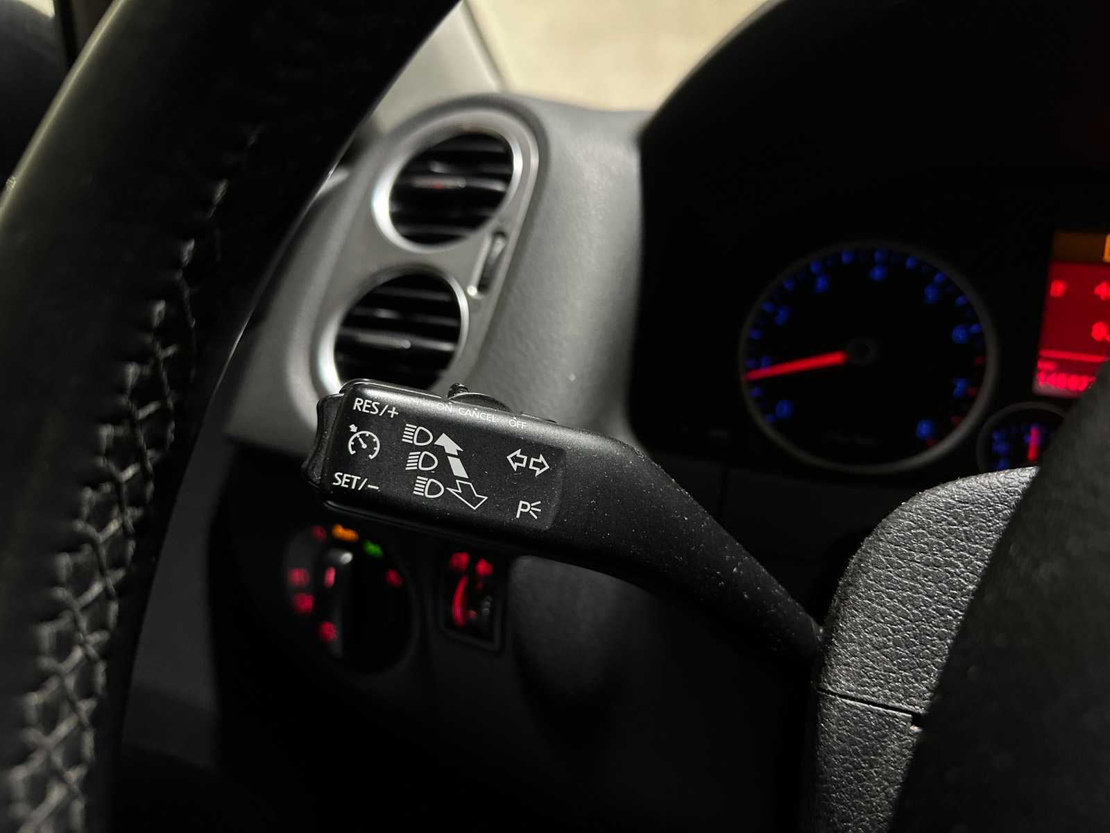 Volkswagen Tiguan 1.4 Tsi Sportstyle 4Motion 150pk 2008 (Origineel-NL), 95-GSH-8 Youngtimer