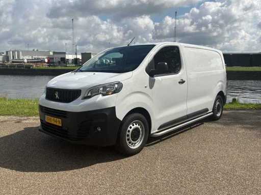 2022 Peugeot Expert 2.0 BlueHDI Prem Commercial Vehicle