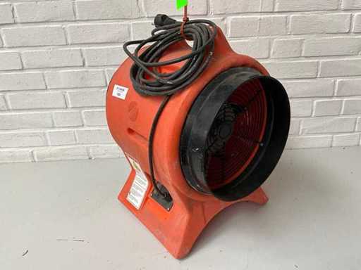 Ventilateur haute performance Schaefer VAF-3000B