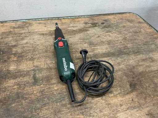 Metabo GE 710 Plus młynek prosty