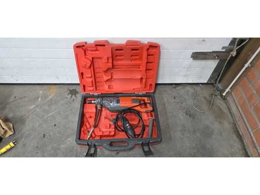 Husqvarna - Dm220 - Kernboormachine