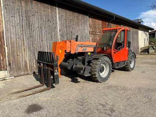 JLG - 4013 - 2006 - Telehandlers