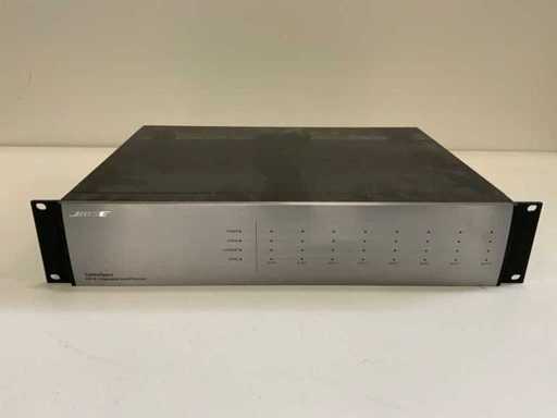 Processeur sonore Bose ControlSpace ESP-00 II