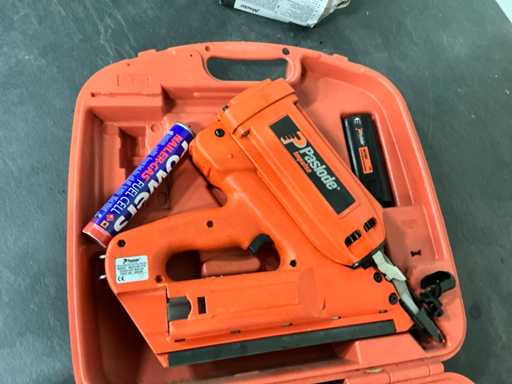 Paslode Im325 Spijkerschieter