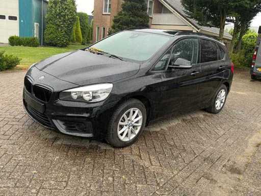 2015 BMW 2er Active Tourer 218i Personenwagen