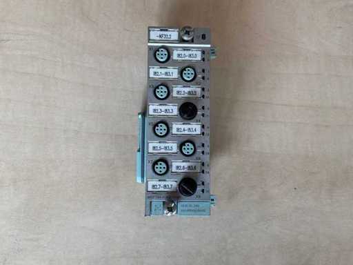 Modul I/O (77x)