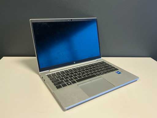 Laptop - HP - HP EliteBook 840 G8 Notebook PC