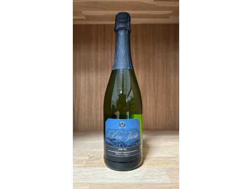 Don Justo Demi Sec - Spanje - Mousserende wijn (60x)